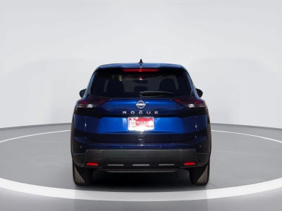 Nissan Rogue SV 2025