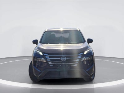 Nissan Rogue SV 2025