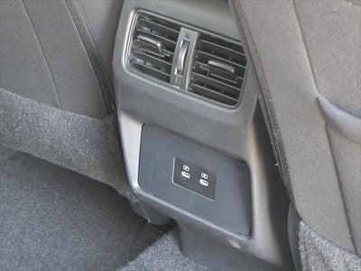Nissan Rogue SV 2025