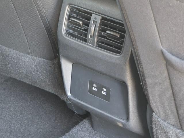 Nissan Rogue SV 2025