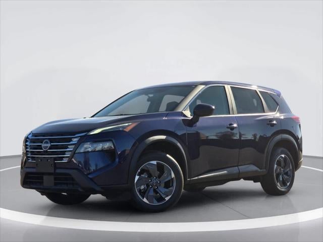Nissan Rogue SV 2025