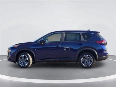 Nissan Rogue SV 2025