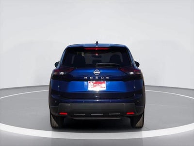 Nissan Rogue SV 2025