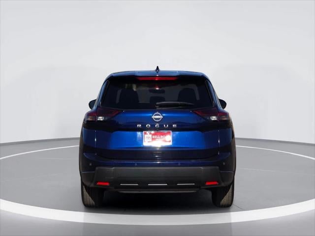 Nissan Rogue SV 2025