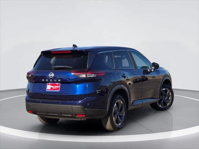 Nissan Rogue SV 2025