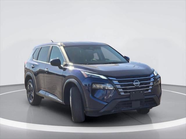 Nissan Rogue SV 2025