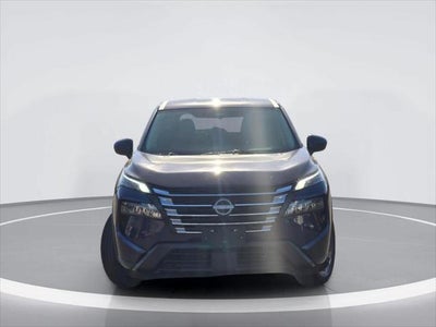 Nissan Rogue SV 2025
