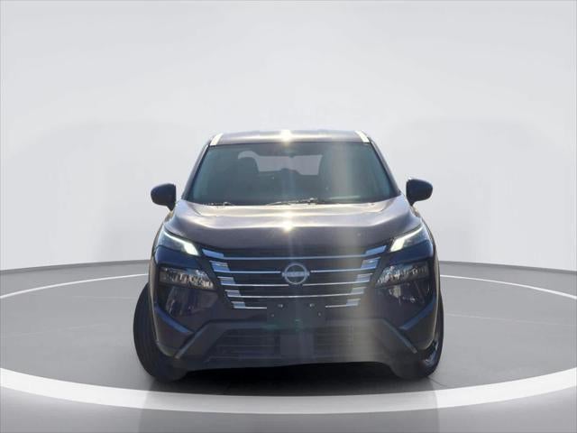 Nissan Rogue SV 2025