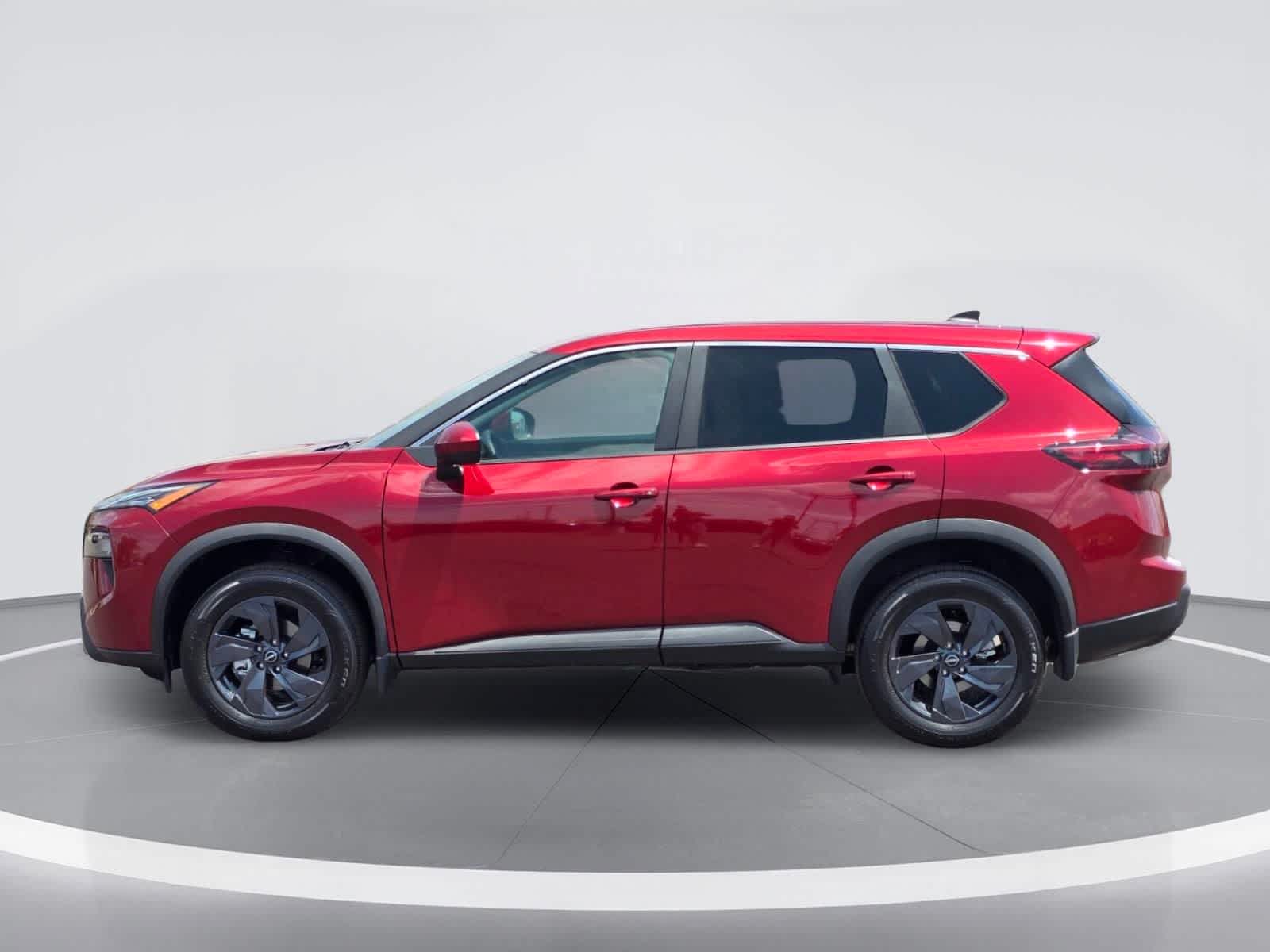 Nissan Rogue SV 2026