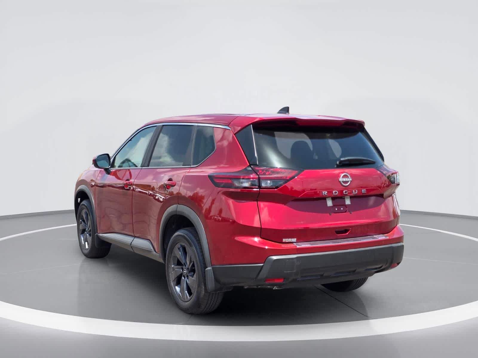 Nissan Rogue SV 2026