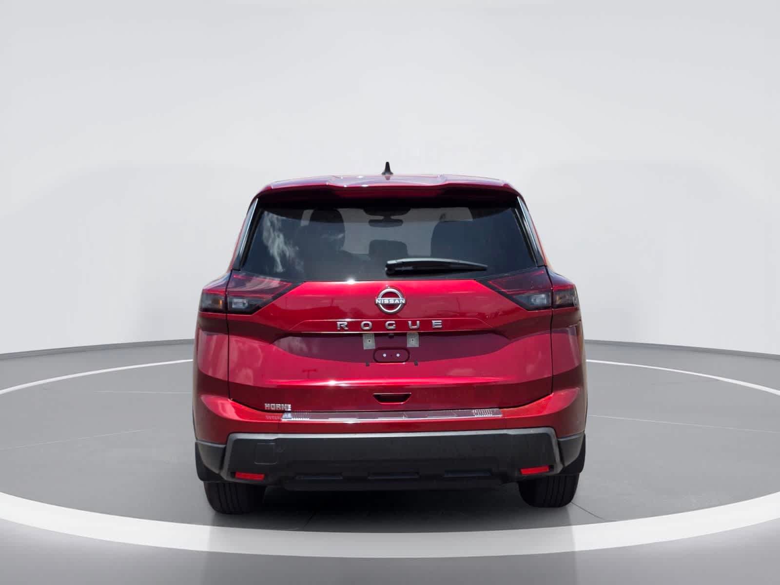 Nissan Rogue SV 2026