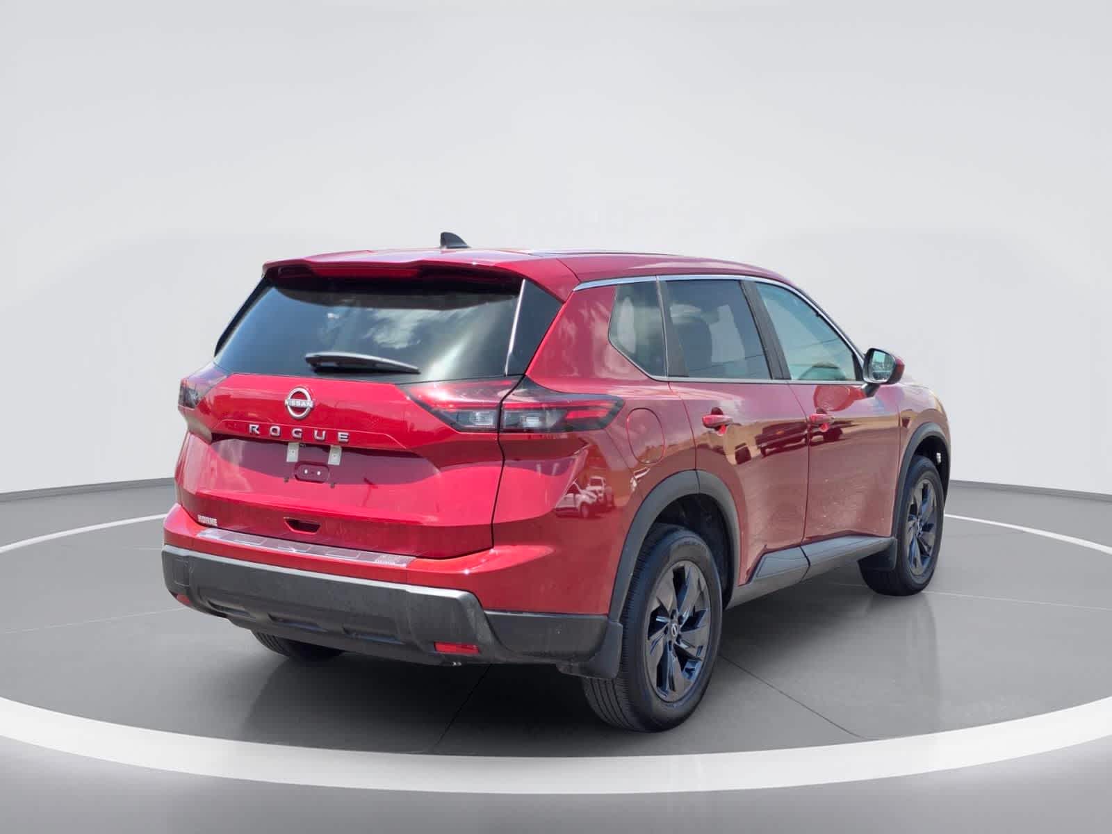 Nissan Rogue SV 2026