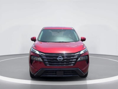 Nissan Rogue SV 2026