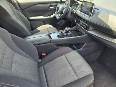 Nissan Rogue SV 2026