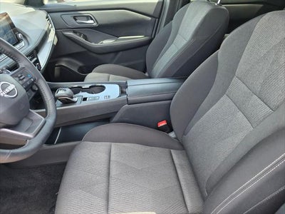 Nissan Rogue SV 2026