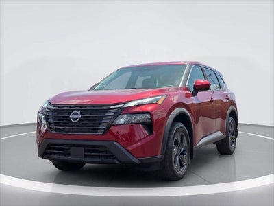 Nissan Rogue SV 2026