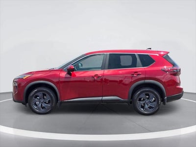 Nissan Rogue SV 2026