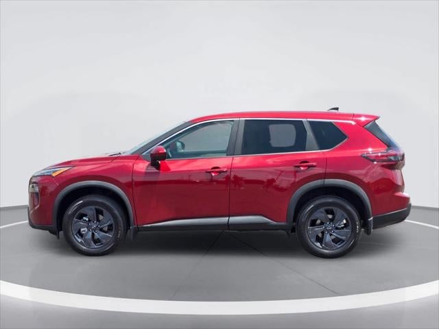 Nissan Rogue SV 2026