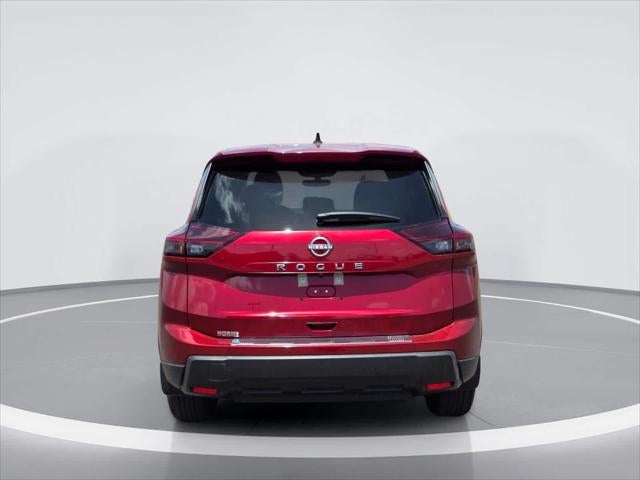 Nissan Rogue SV 2026