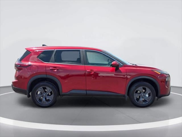 Nissan Rogue SV 2026