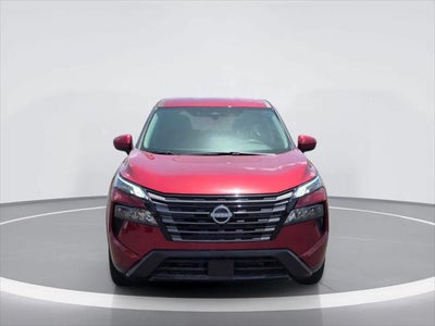 Nissan Rogue SV 2026