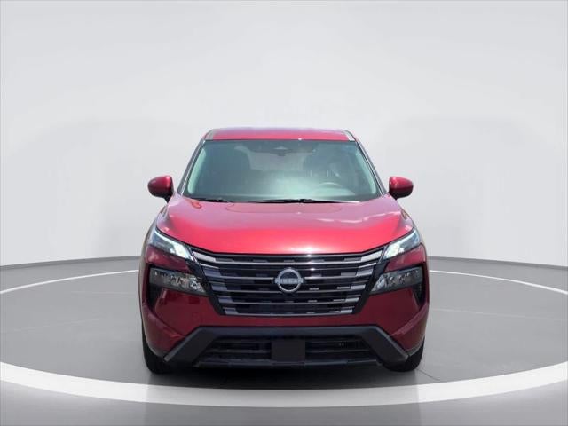 Nissan Rogue SV 2026