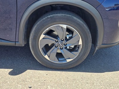 Nissan Rogue SV 2025