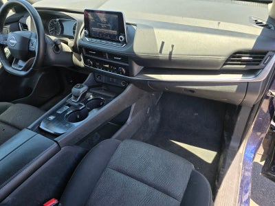 Nissan Rogue SV 2025