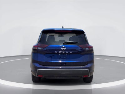 Nissan Rogue SV 2025