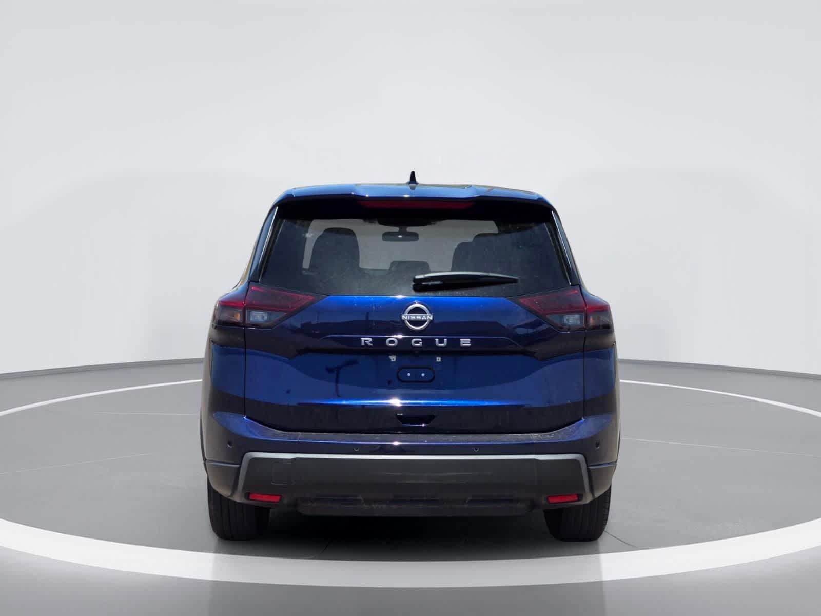 Nissan Rogue SV 2025