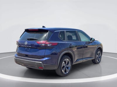 Nissan Rogue SV 2025