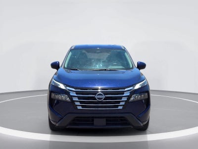 Nissan Rogue SV 2025