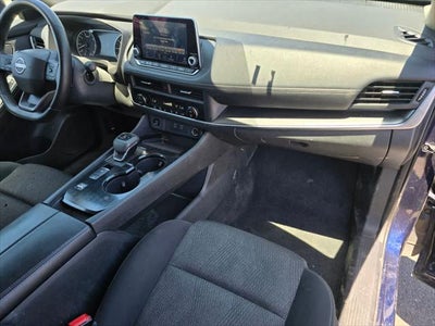Nissan Rogue SV 2025