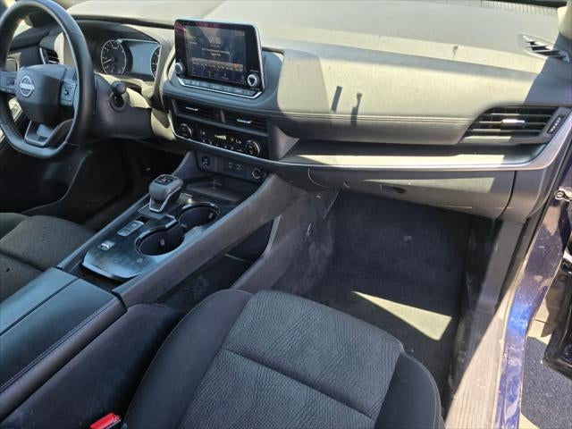 Nissan Rogue SV 2025