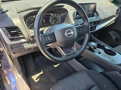 Nissan Rogue SV 2025