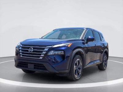 Nissan Rogue SV 2025