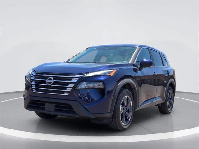 Nissan Rogue SV 2025