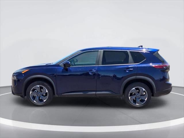 Nissan Rogue SV 2025