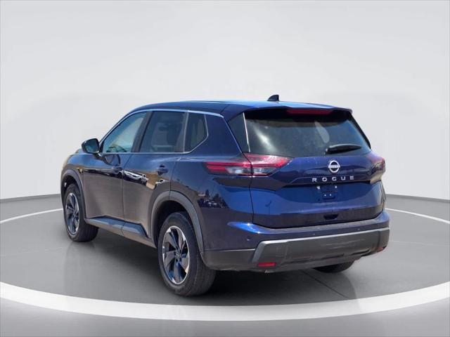 Nissan Rogue SV 2025