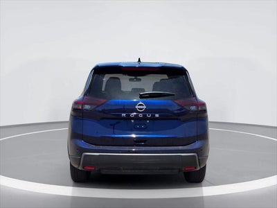 Nissan Rogue SV 2025