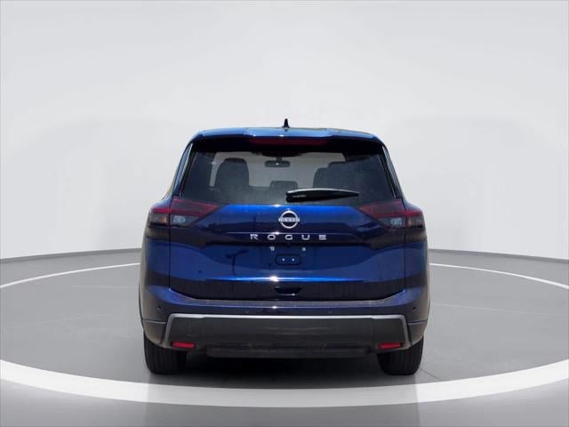 Nissan Rogue SV 2025