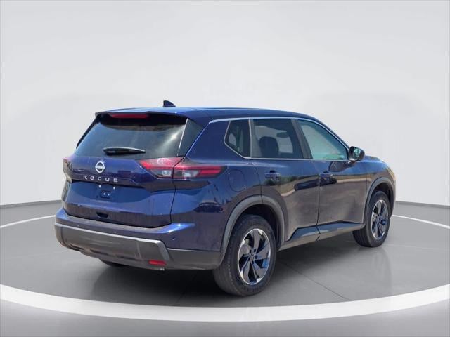 Nissan Rogue SV 2025