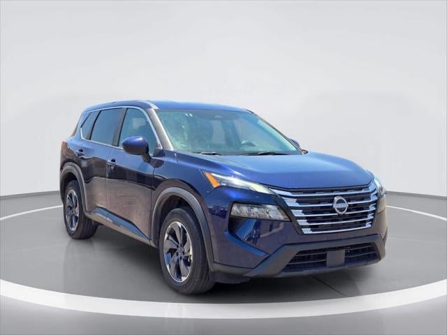 Nissan Rogue SV 2025