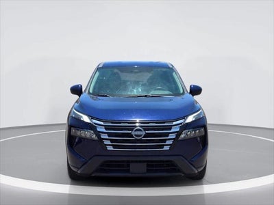 Nissan Rogue SV 2025