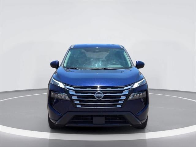 Nissan Rogue SV 2025