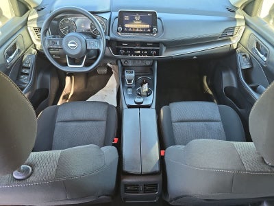Nissan Rogue SV 2024