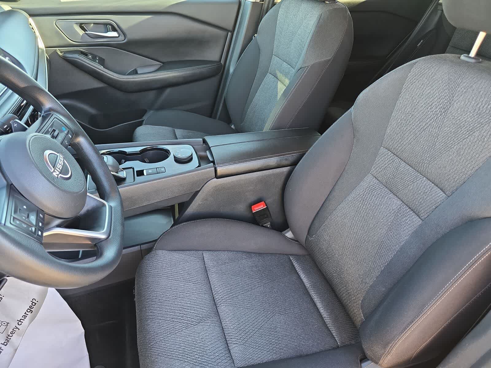 Nissan Rogue SV 2024