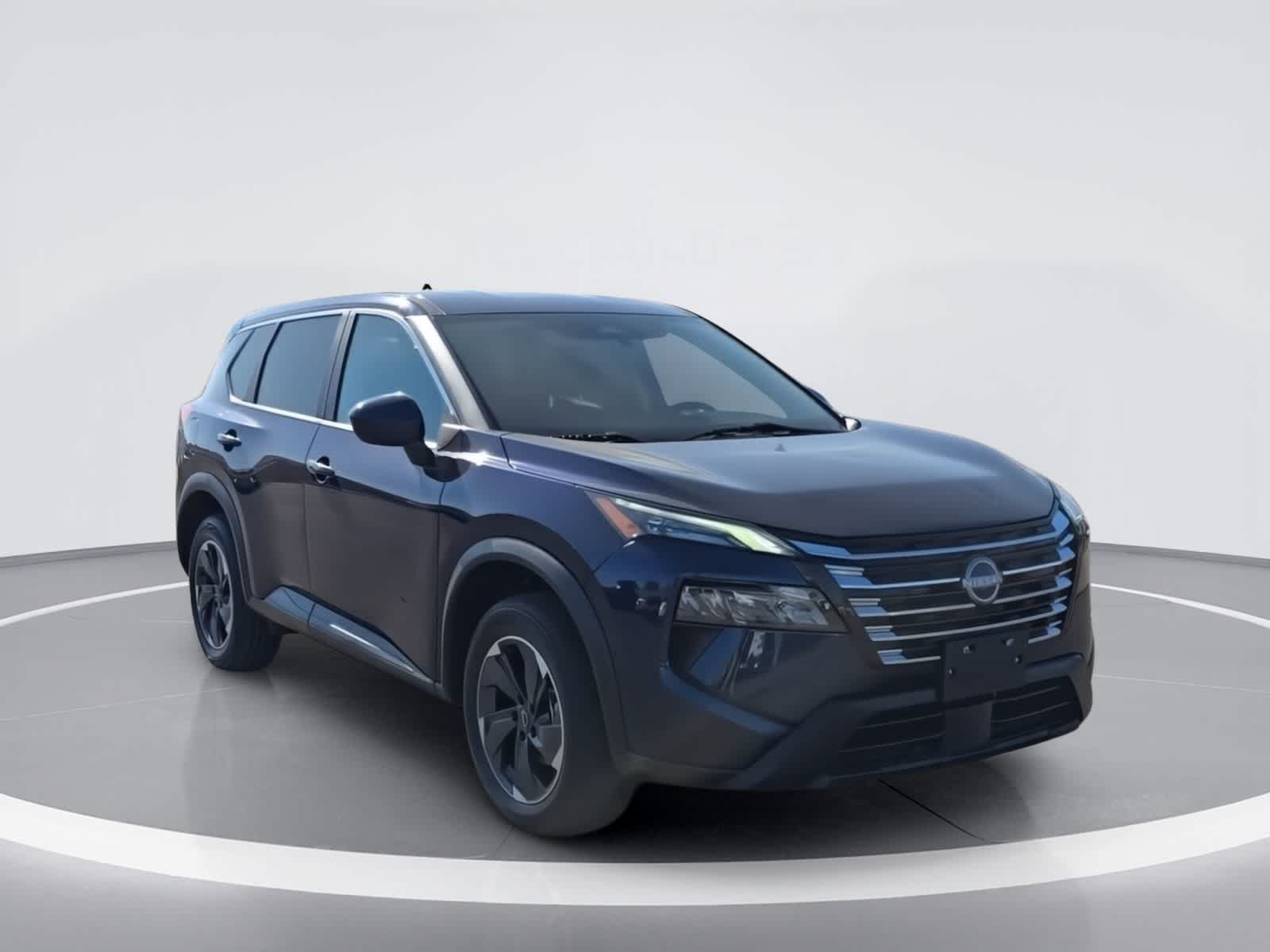 Nissan Rogue SV 2024