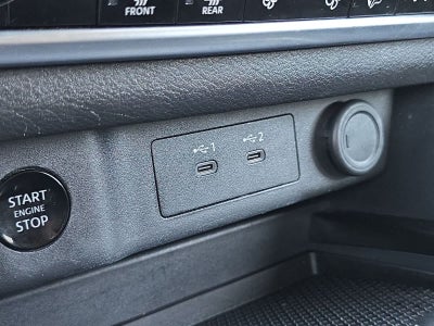 Nissan Rogue SV 2024