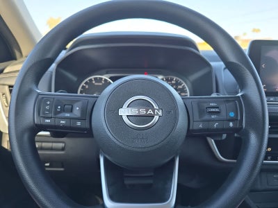 Nissan Rogue SV 2024
